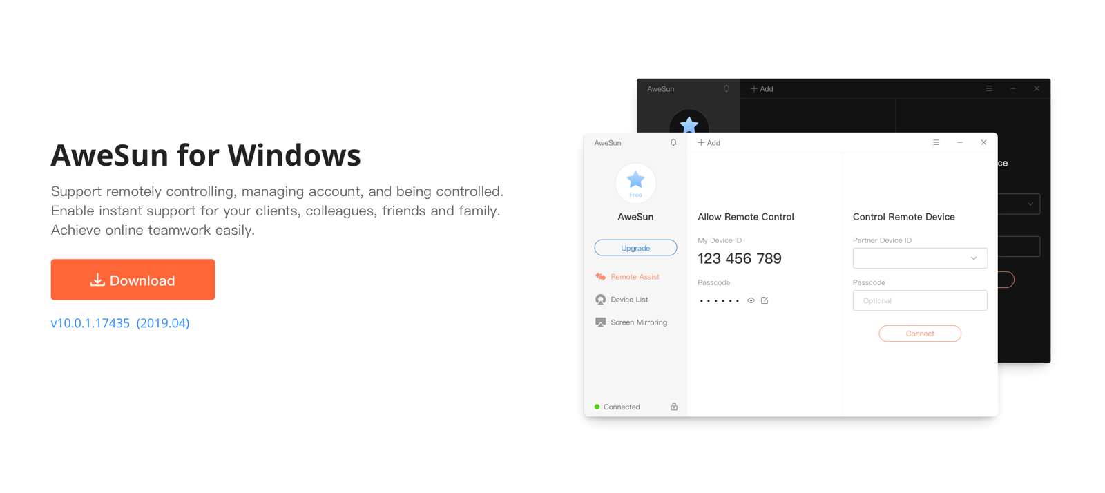 Aweray Remote