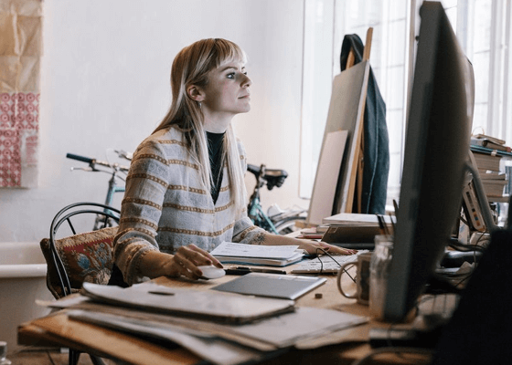 Work From Home with AweSun