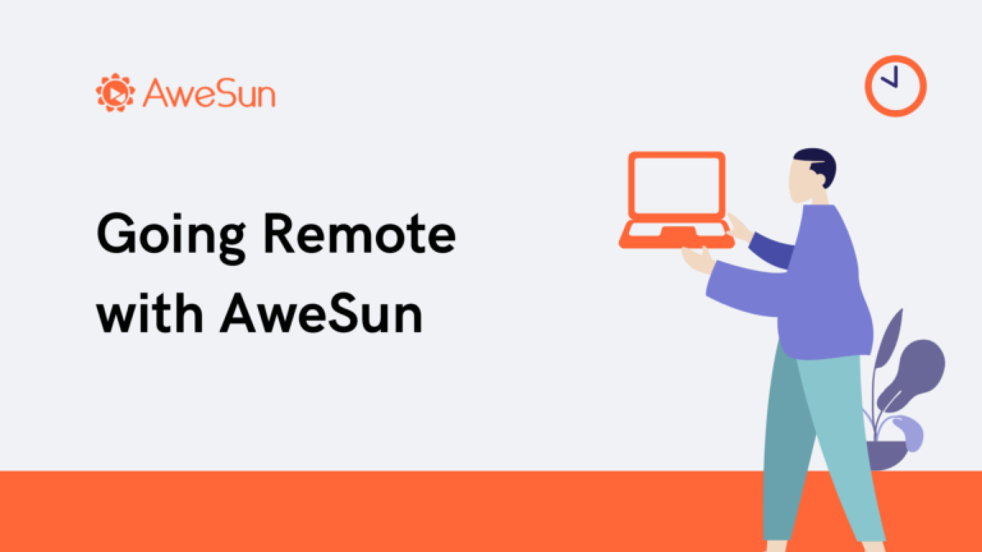 AweSun Blog: Best Free Remote Access & Support Tool
